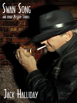 cover image of Swan Song and Other Mystery Stories